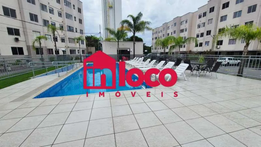 Apartamento, 2 quartos, 40 m² - Foto 16