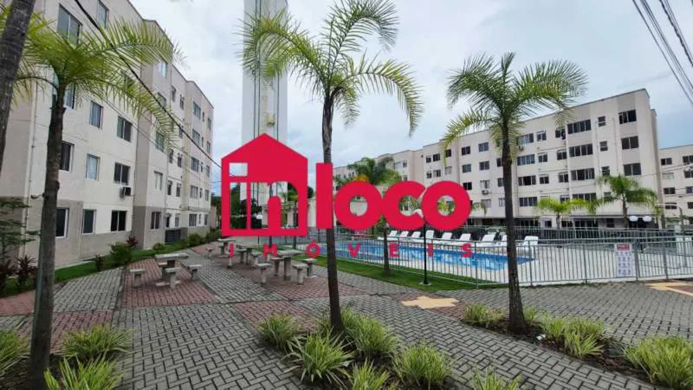 Apartamento, 2 quartos, 40 m² - Foto 15