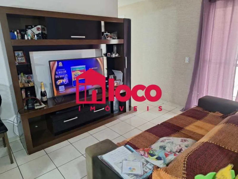 Apartamento, 2 quartos, 45 m² - Foto 2