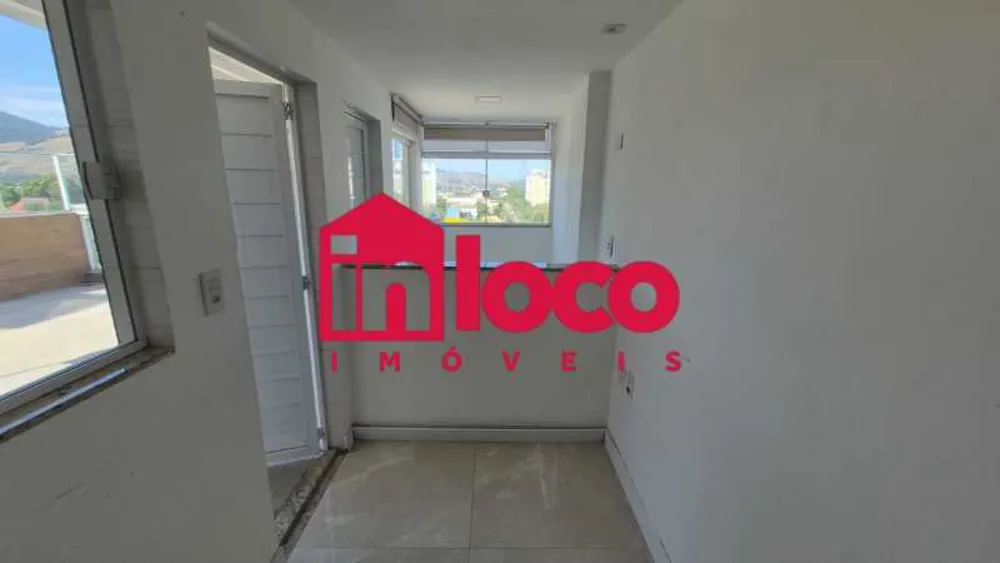 Cobertura, 2 quartos, 150 m² - Foto 21