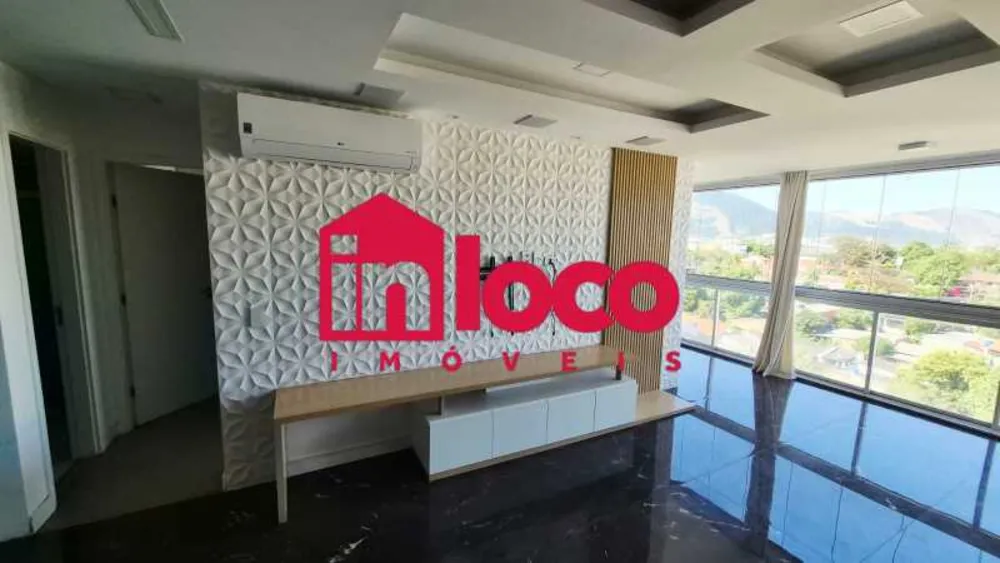 Cobertura, 2 quartos, 150 m² - Foto 1