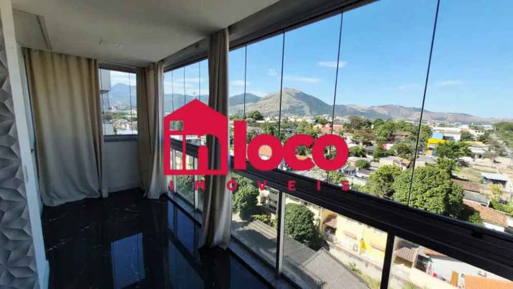 Cobertura, 2 quartos, 150 m² - Foto 4