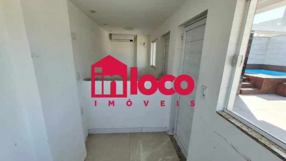 Cobertura, 2 quartos, 150 m² - Foto 20