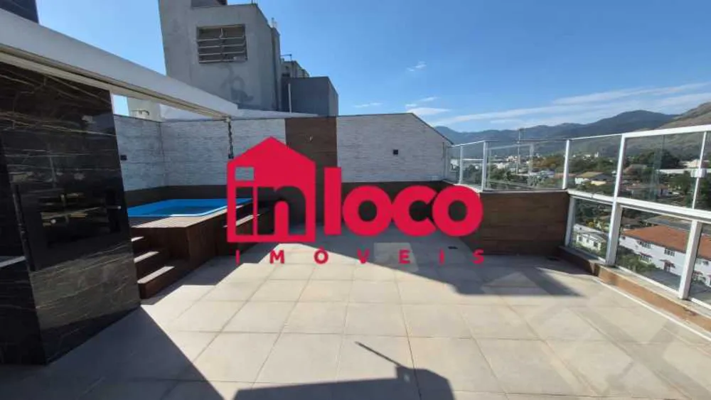 Cobertura, 2 quartos, 150 m² - Foto 22