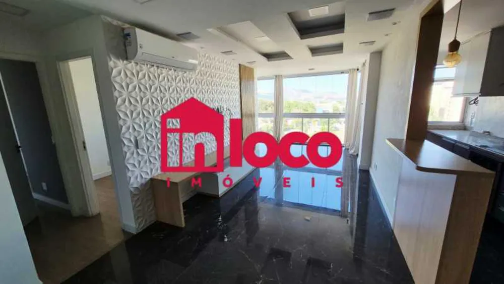 Cobertura, 2 quartos, 150 m² - Foto 2