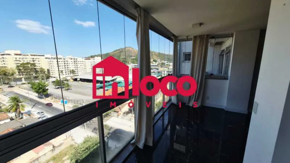 Cobertura, 2 quartos, 150 m² - Foto 5