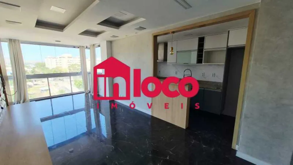 Cobertura, 2 quartos, 150 m² - Foto 3