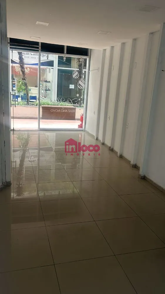Loja-Salão, 35 m² - Foto 3