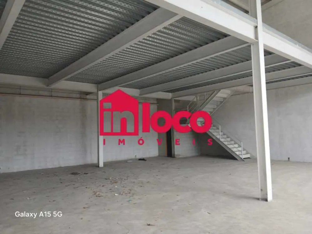 Depósito-Galpão, 850 m² - Foto 9