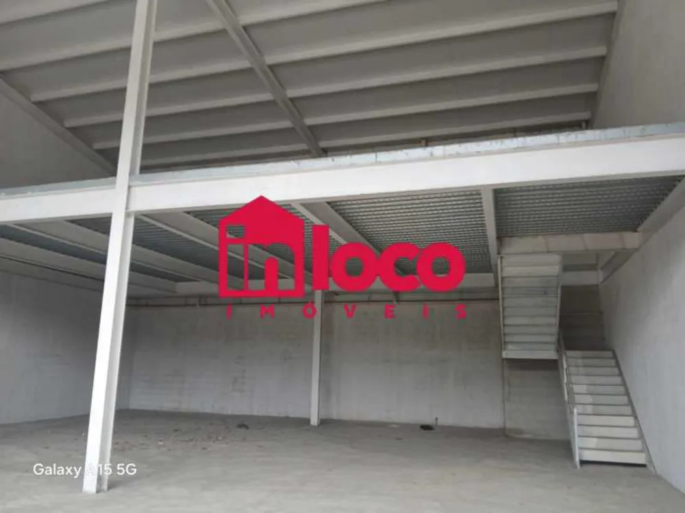 Depósito-Galpão, 850 m² - Foto 8