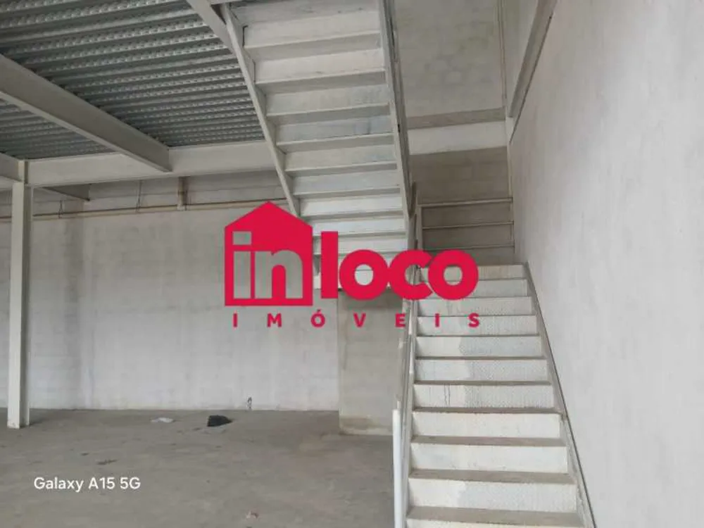 Depósito-Galpão, 850 m² - Foto 6