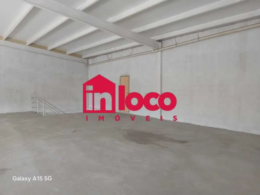 Depósito-Galpão, 850 m² - Foto 11