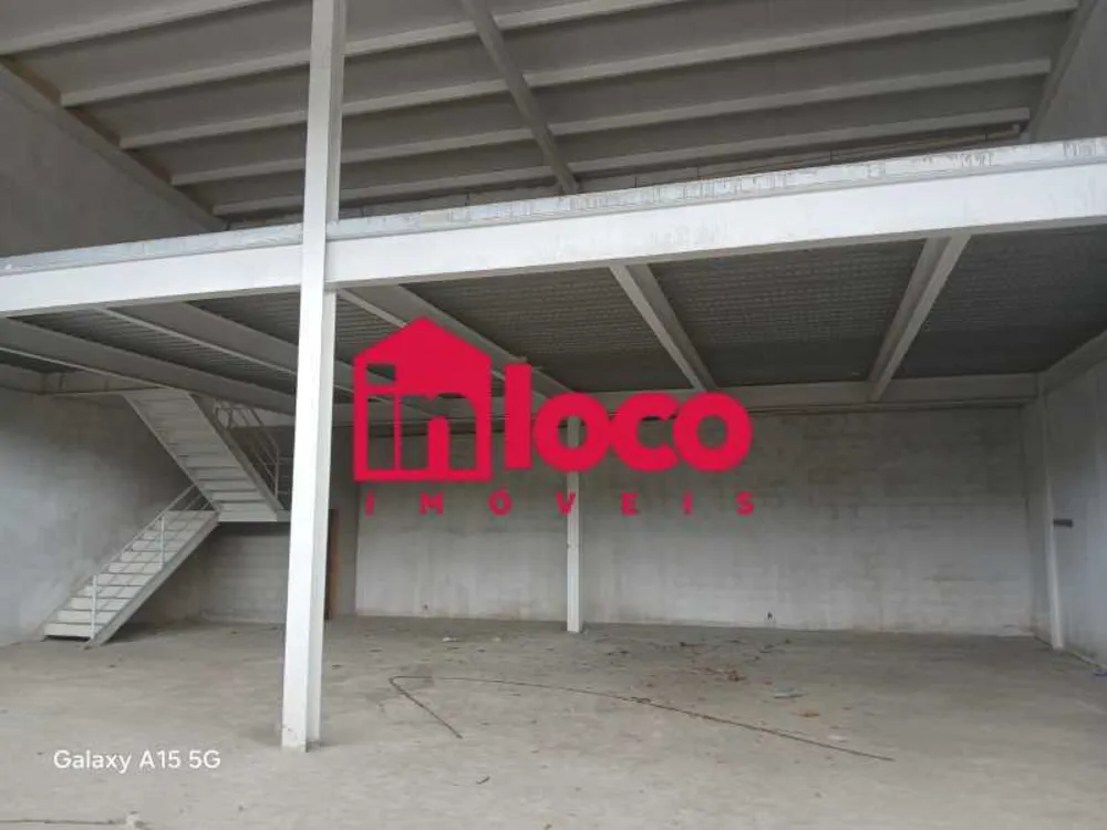 Depósito-Galpão, 850 m² - Foto 7