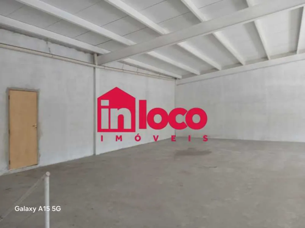 Depósito-Galpão, 850 m² - Foto 10