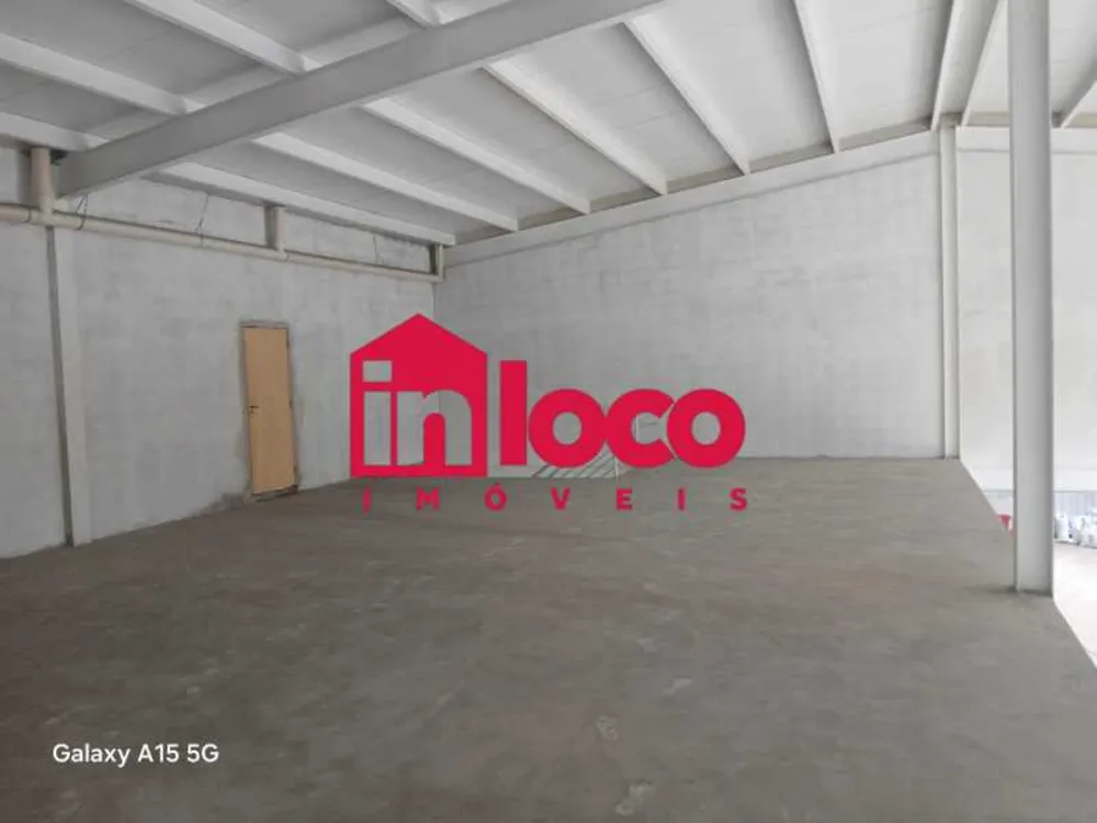Depósito-Galpão, 850 m² - Foto 12