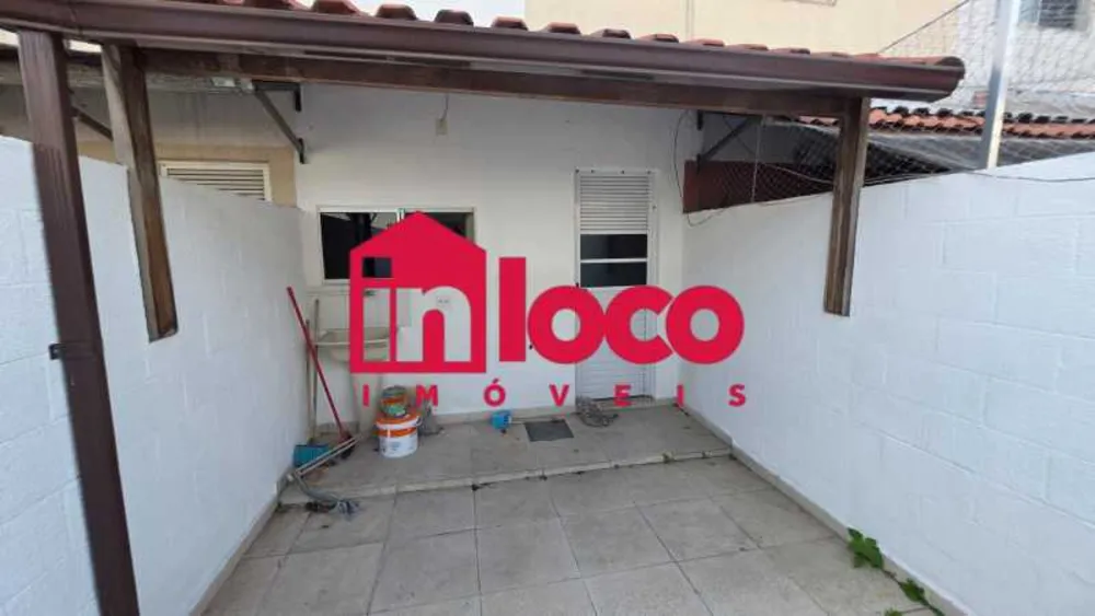 Casa de Condomínio, 2 quartos - Foto 6