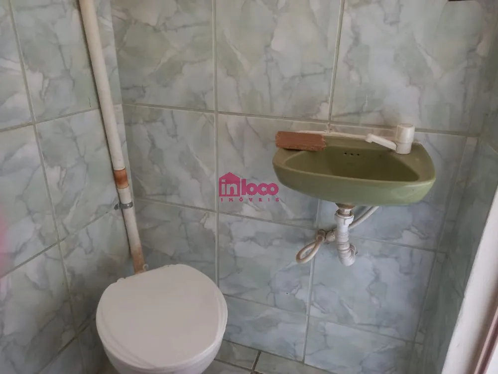 Casa, 1 quarto - Foto 7