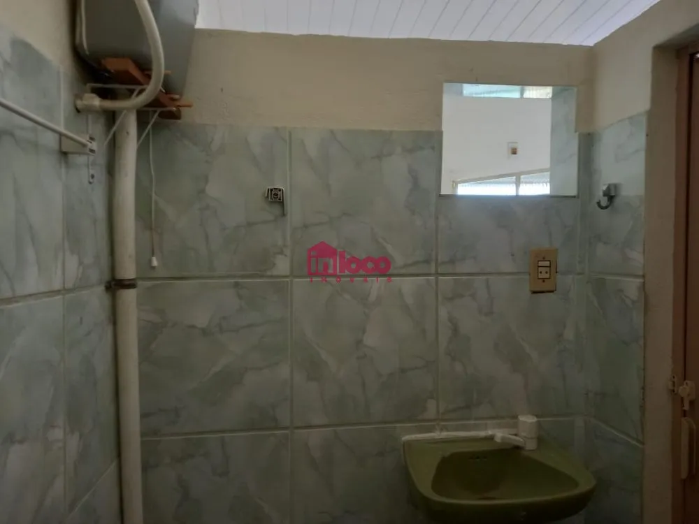 Casa, 1 quarto - Foto 6