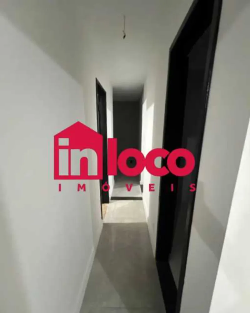 Casa de Condomínio, 3 quartos - Foto 4