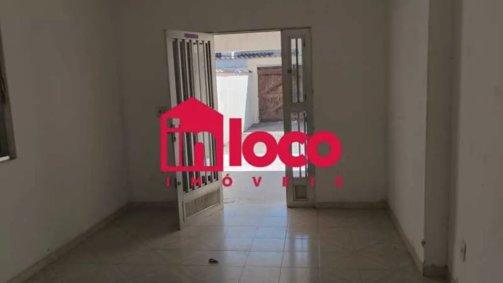 Casa, 4 quartos, 33 m² - Foto 2