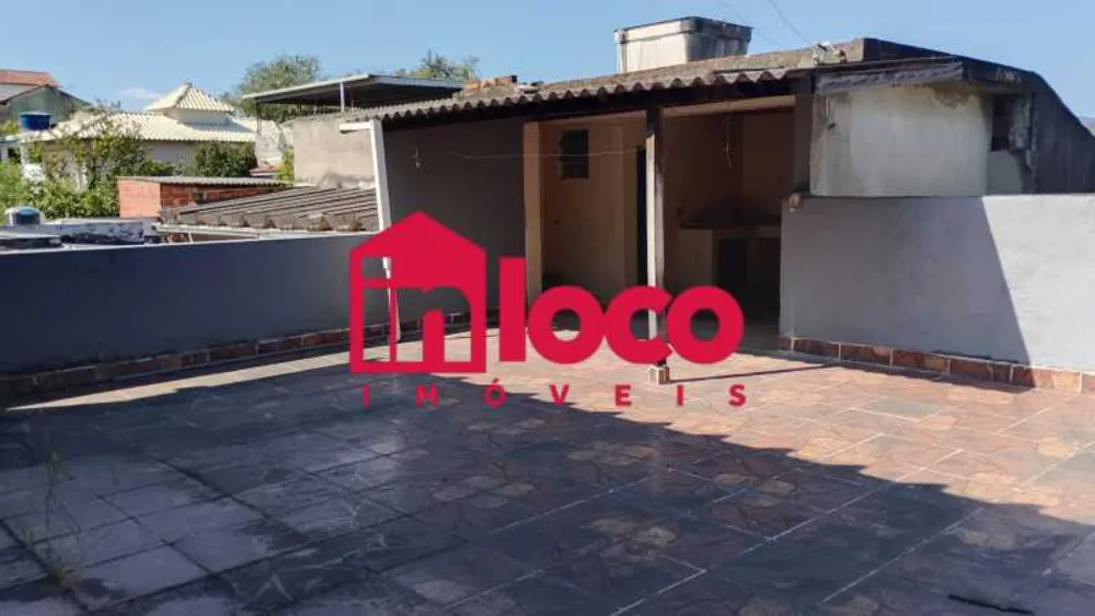 Casa, 4 quartos, 33 m² - Foto 30