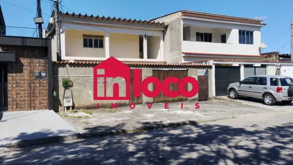 Casa, 4 quartos, 33 m² - Foto 1
