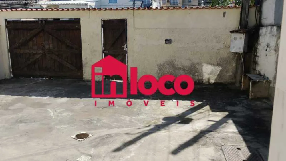 Casa, 4 quartos, 33 m² - Foto 18
