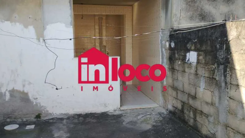 Casa, 4 quartos, 33 m² - Foto 13