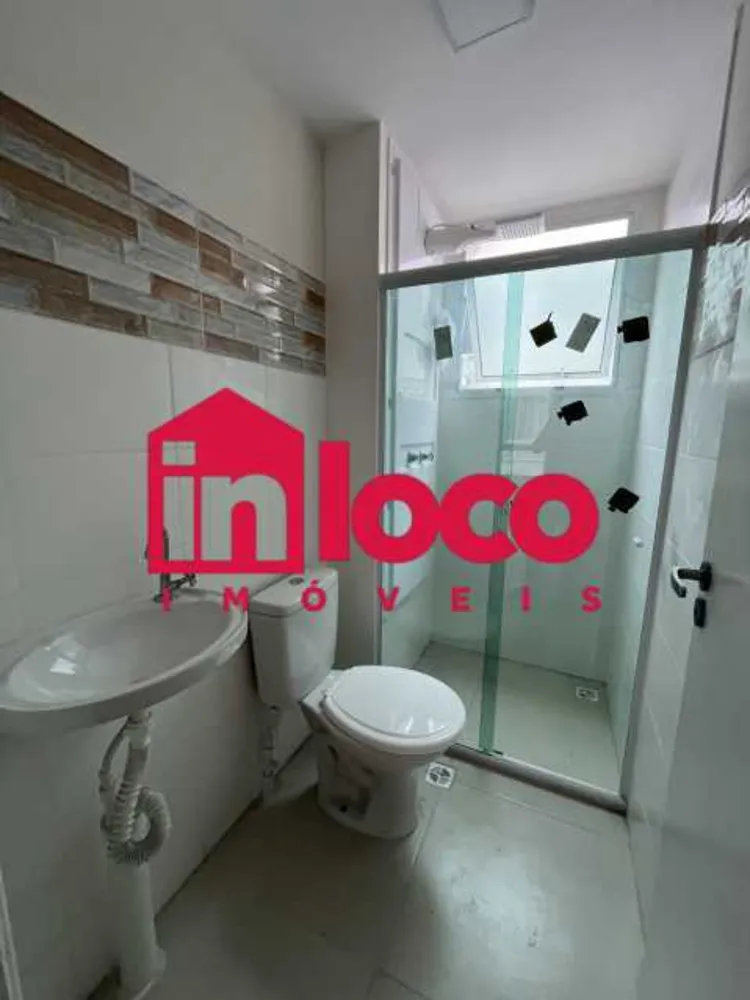 Apartamento, 2 quartos, 44 m² - Foto 1
