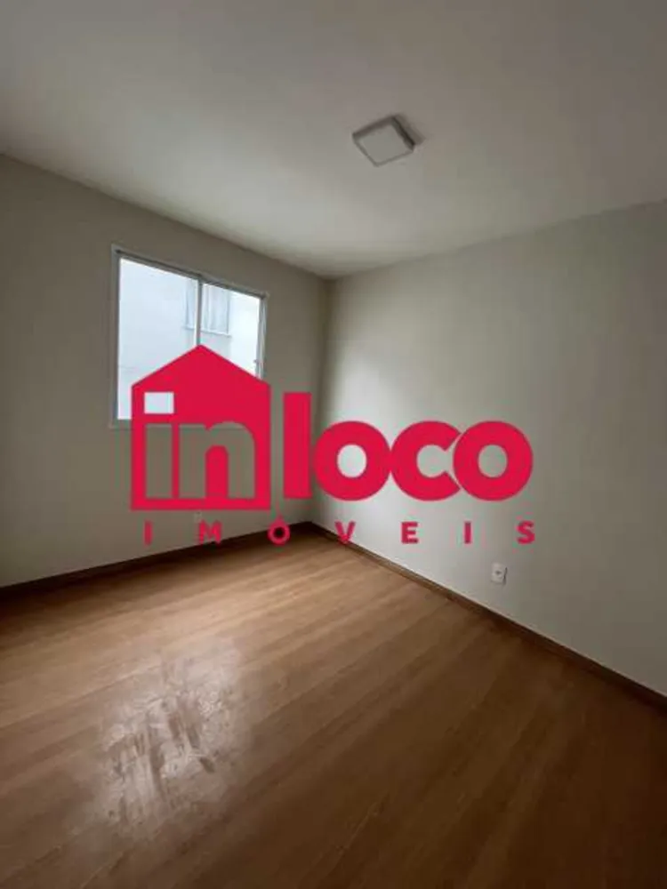 Apartamento, 2 quartos, 44 m² - Foto 3