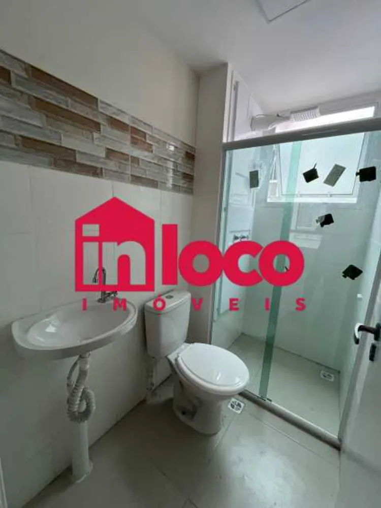 Apartamento, 2 quartos, 44 m² - Foto 5