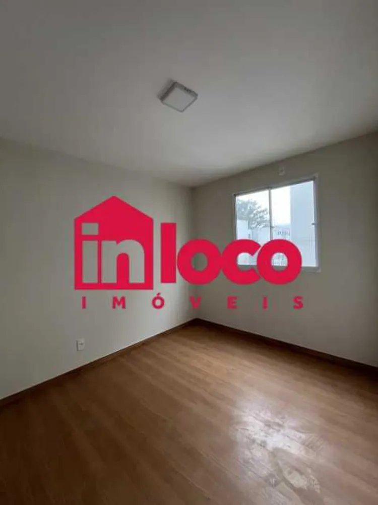 Apartamento, 2 quartos, 44 m² - Foto 2