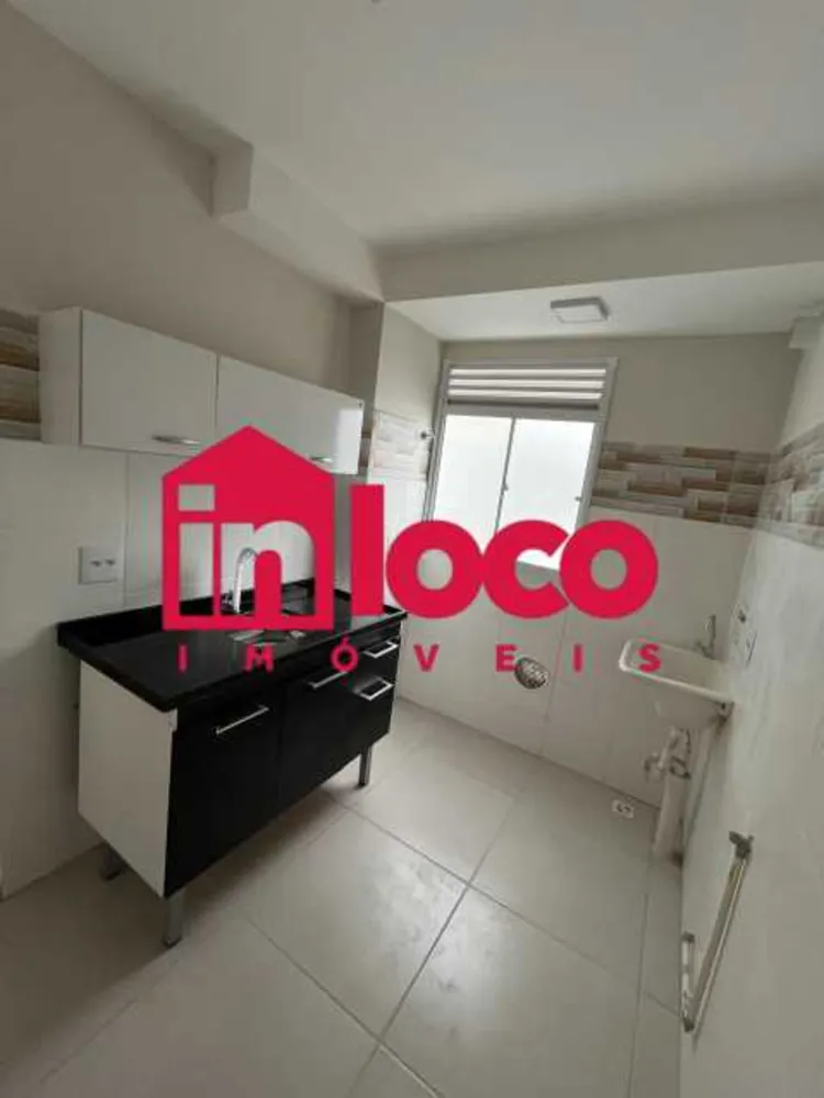 Apartamento, 2 quartos, 44 m² - Foto 8