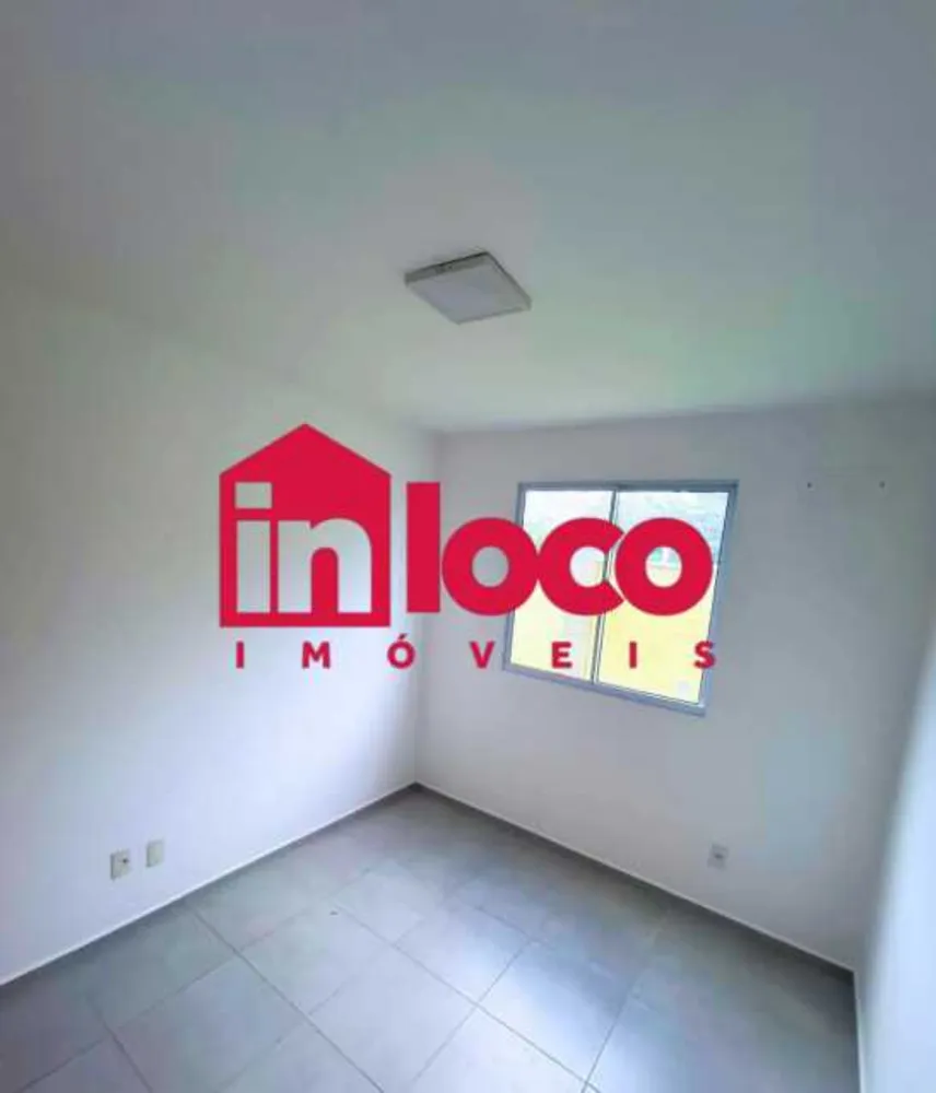 Apartamento, 2 quartos, 45 m² - Foto 7