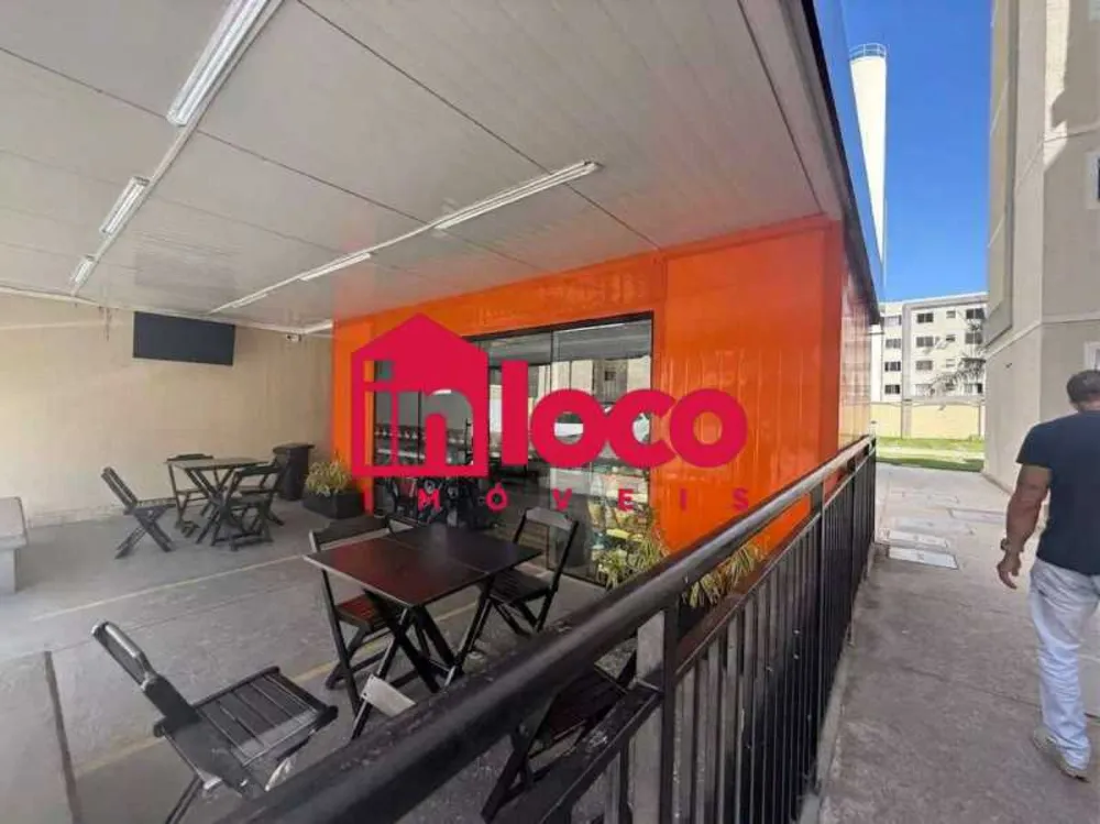Apartamento, 2 quartos, 45 m² - Foto 18