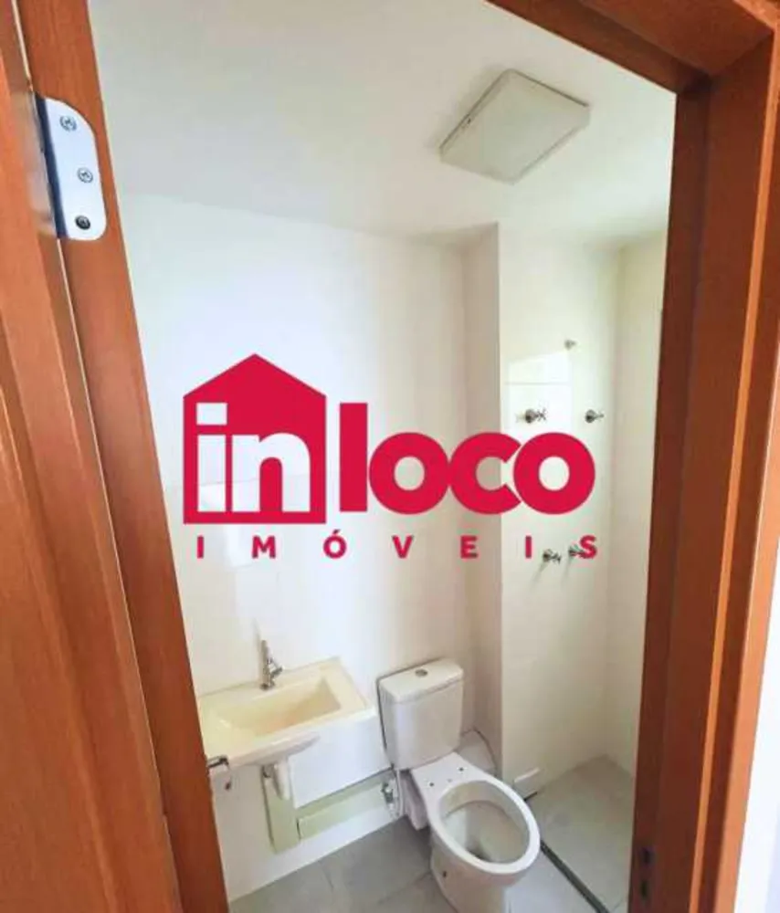 Apartamento, 2 quartos, 45 m² - Foto 8