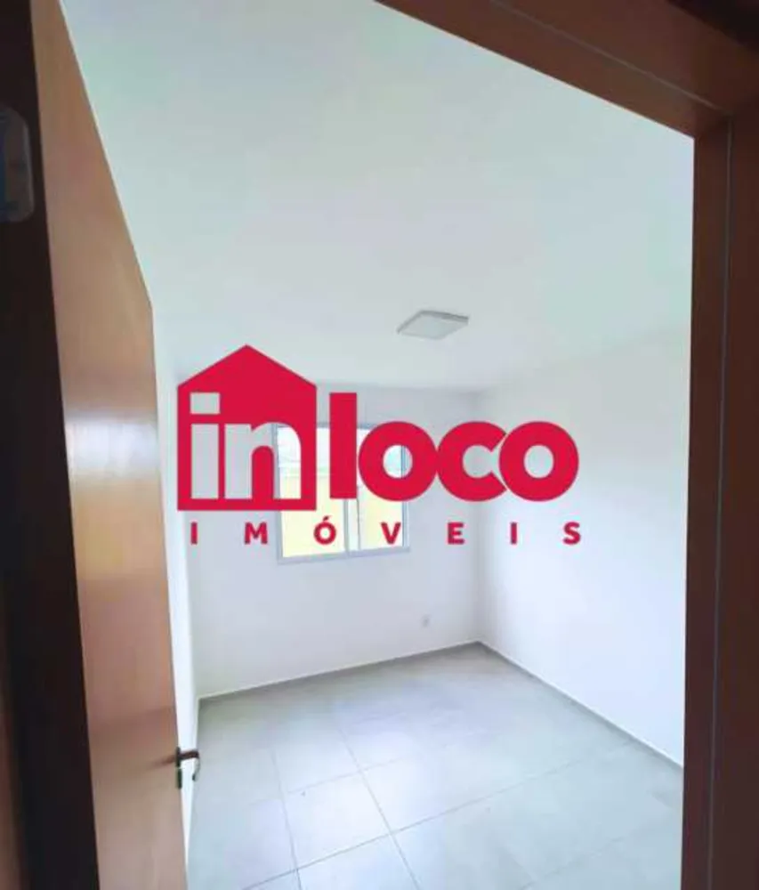 Apartamento, 2 quartos, 45 m² - Foto 9