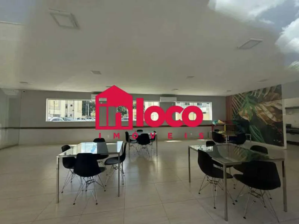 Apartamento, 2 quartos, 45 m² - Foto 12
