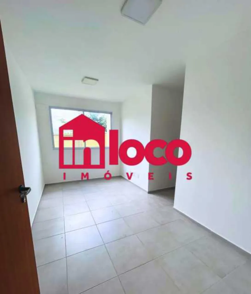 Apartamento, 2 quartos, 45 m² - Foto 3