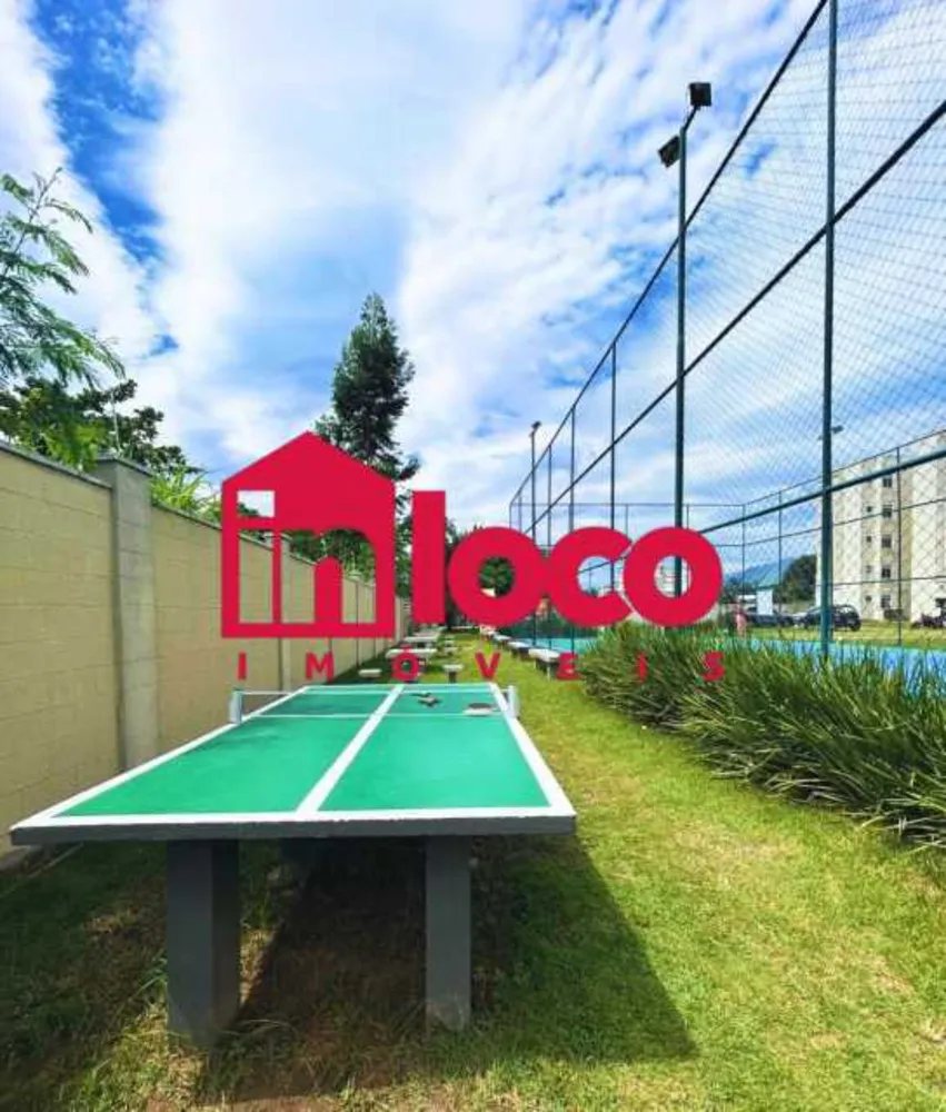 Apartamento, 2 quartos, 45 m² - Foto 16