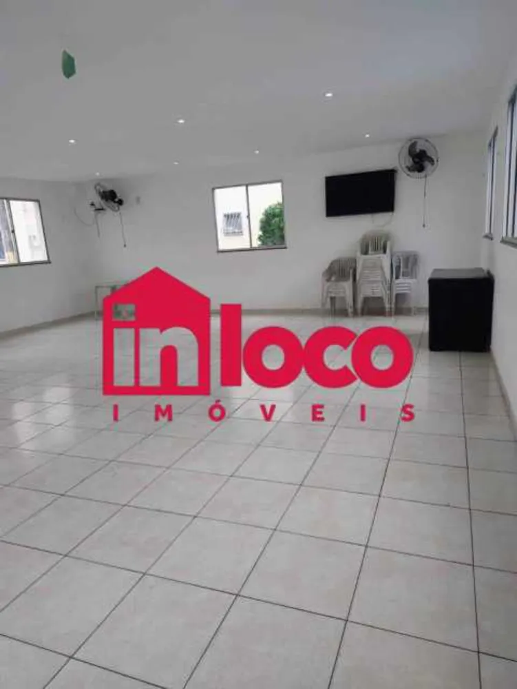 Apartamento, 2 quartos, 48 m² - Foto 17