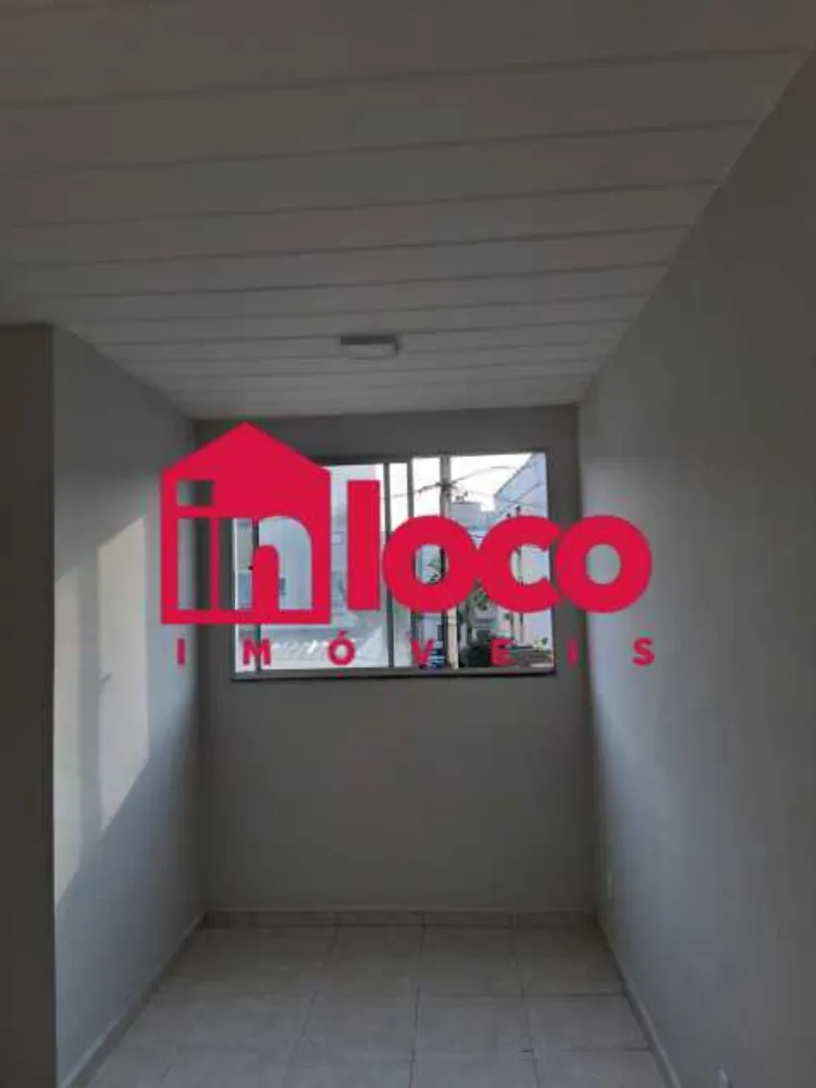 Apartamento, 2 quartos, 48 m² - Foto 5