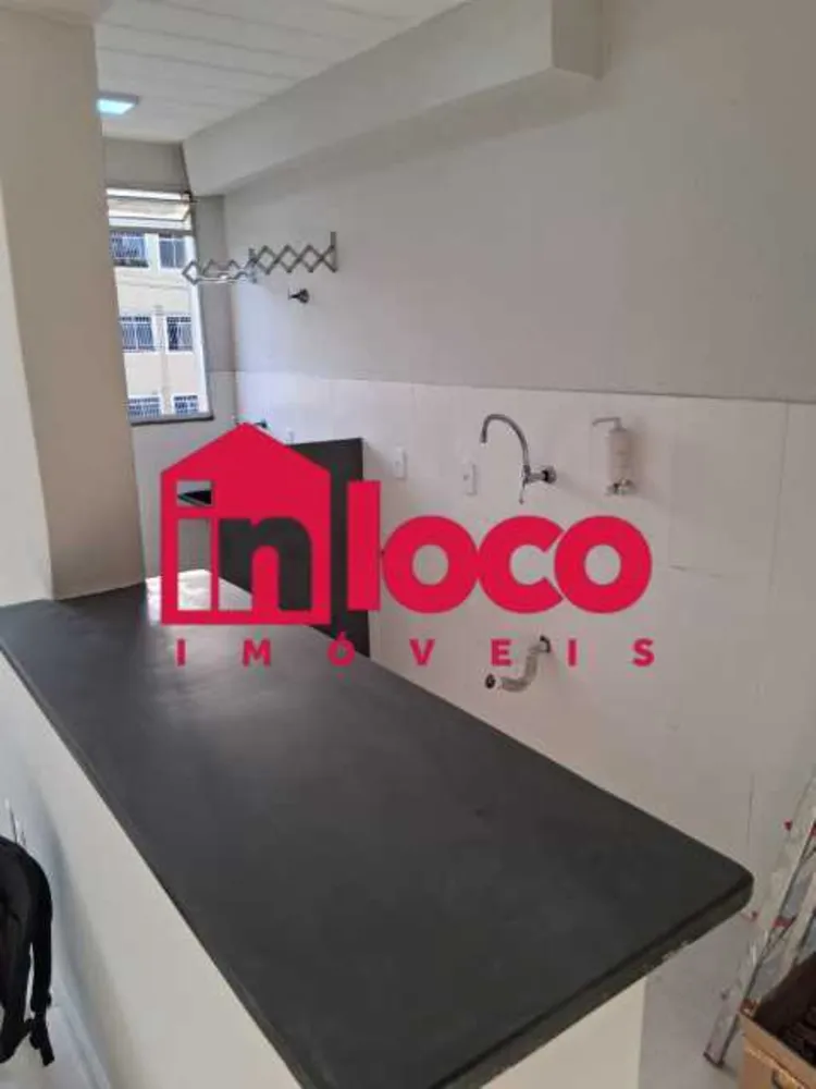 Apartamento, 2 quartos, 48 m² - Foto 8