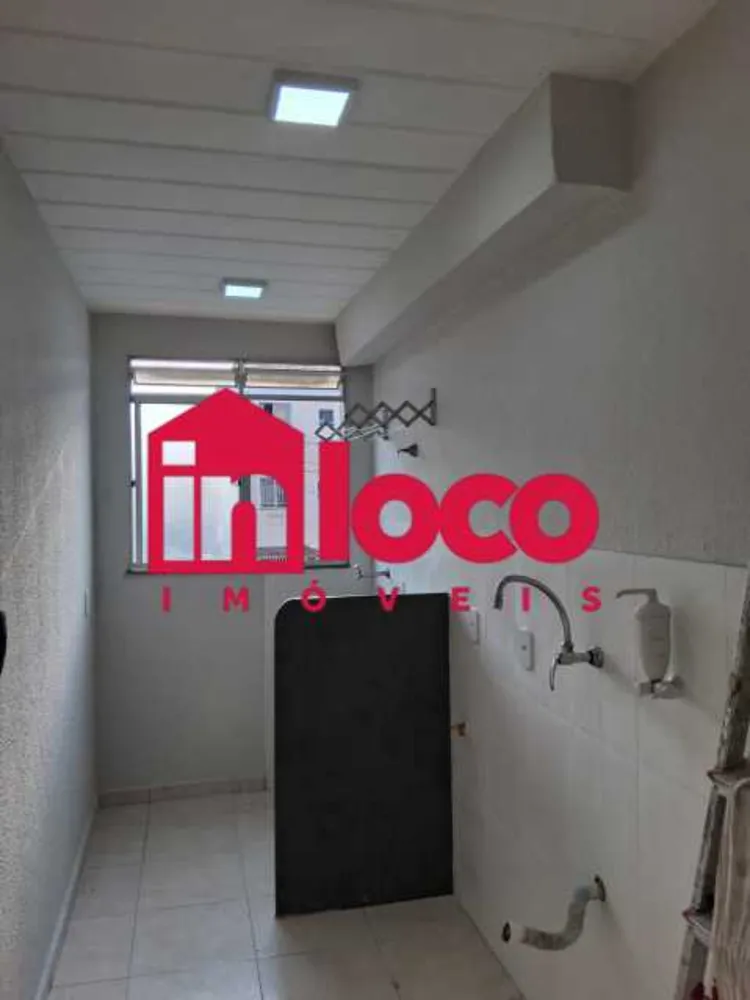 Apartamento, 2 quartos, 48 m² - Foto 11
