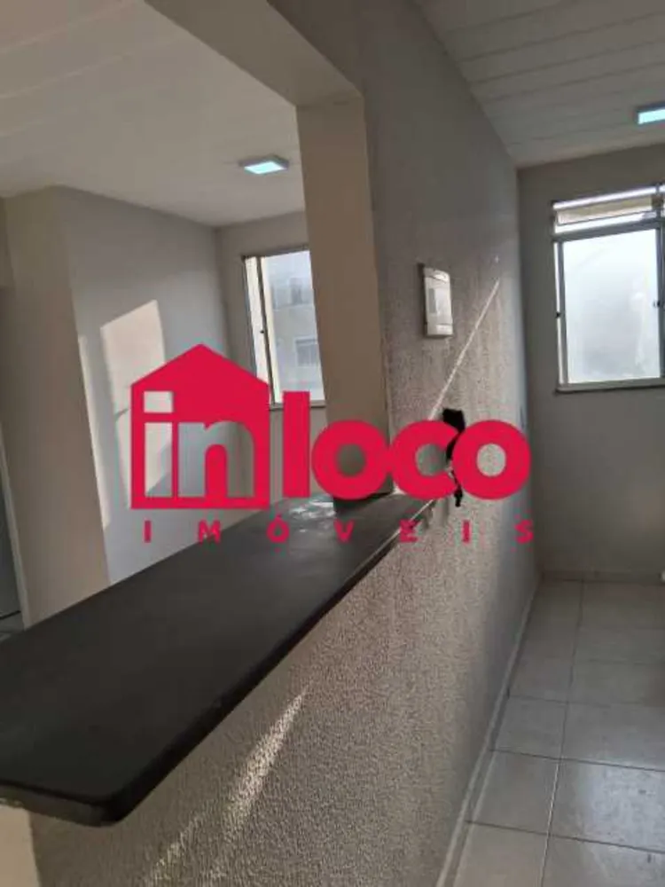 Apartamento, 2 quartos, 48 m² - Foto 9