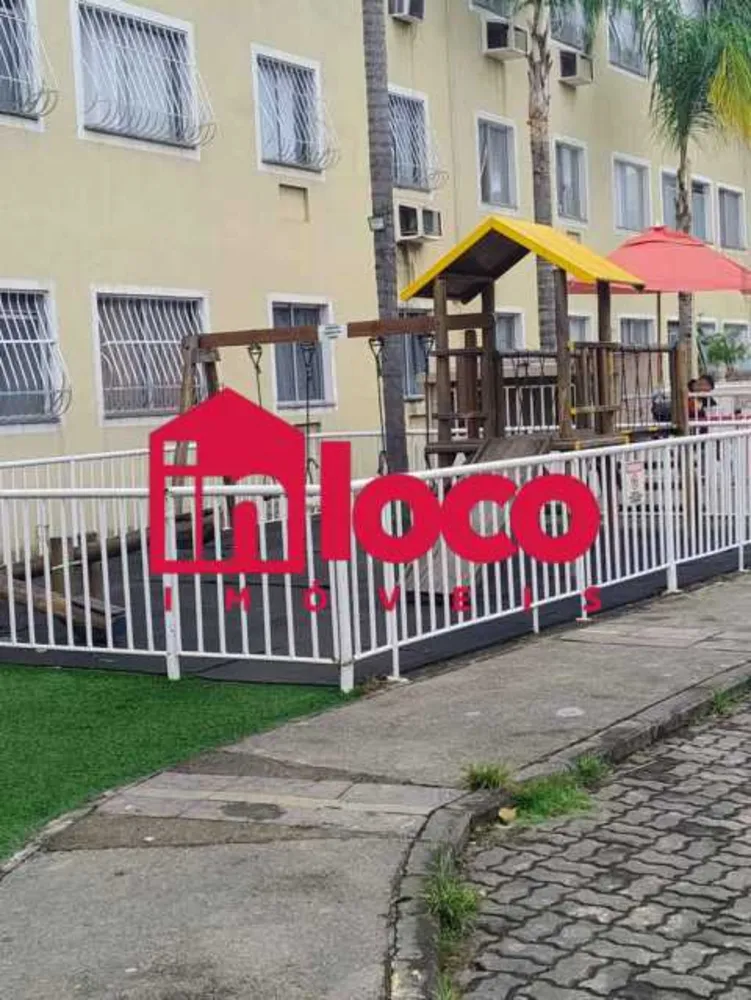 Apartamento, 2 quartos, 48 m² - Foto 18
