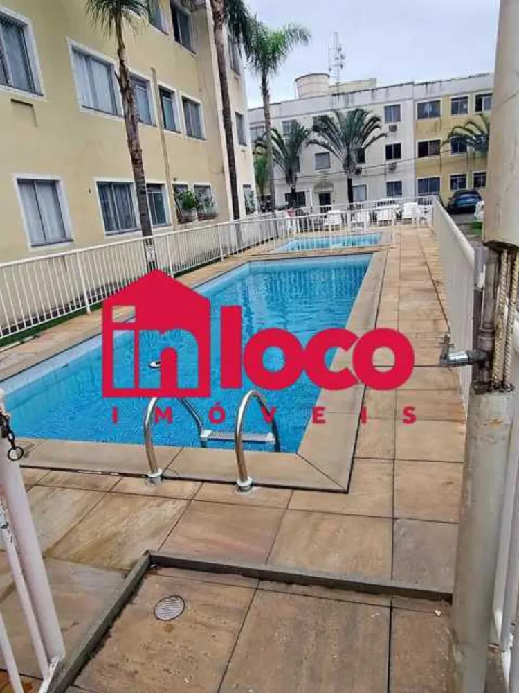 Apartamento, 2 quartos, 48 m² - Foto 1