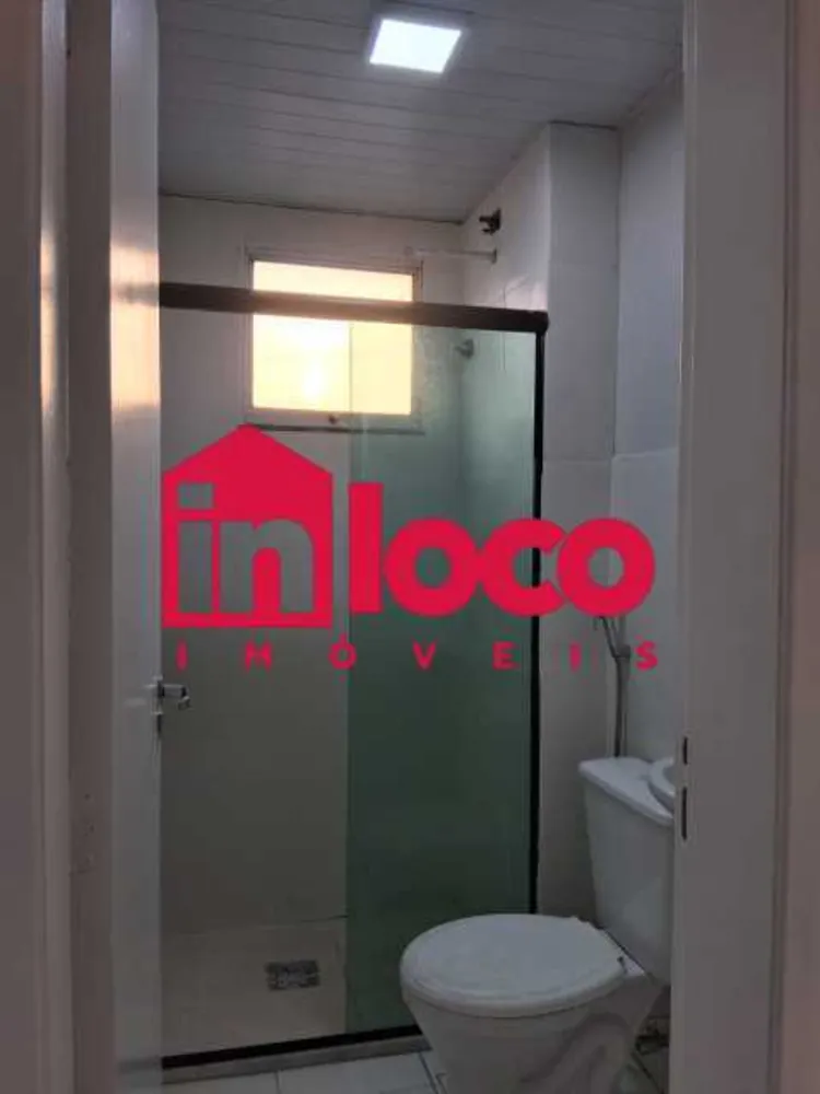 Apartamento, 2 quartos, 48 m² - Foto 15