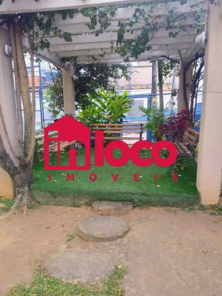 Apartamento, 2 quartos, 48 m² - Foto 19