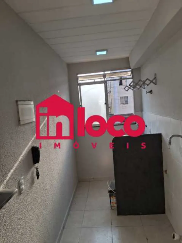 Apartamento, 2 quartos, 48 m² - Foto 12